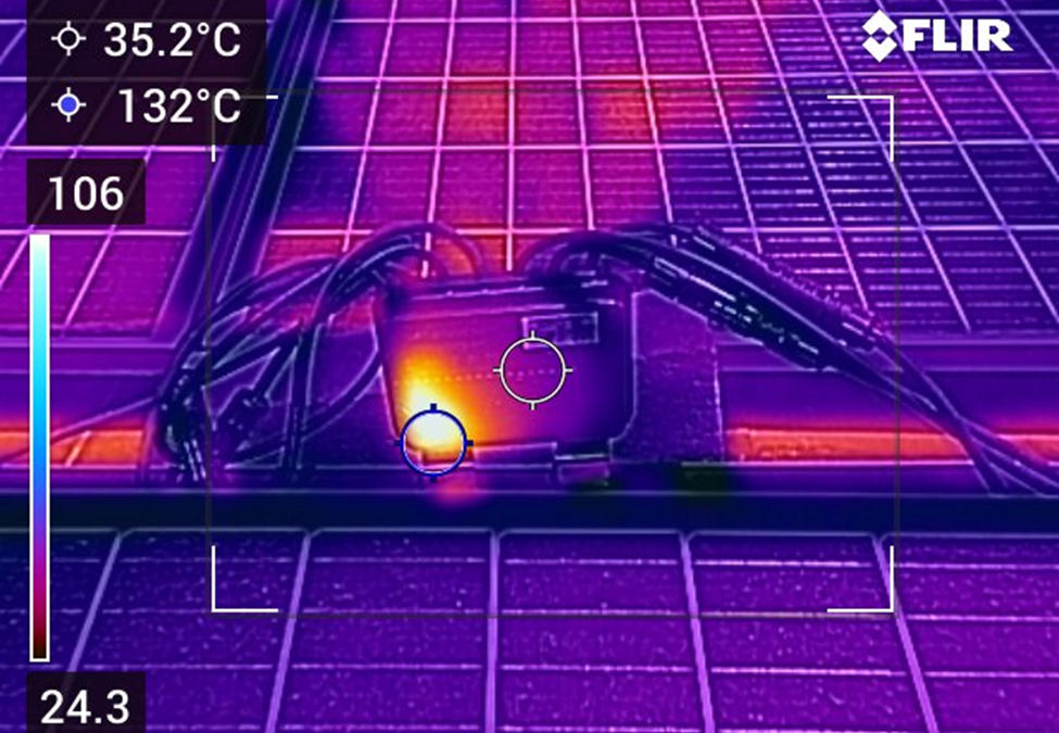 PV System Fires, Rapid Shutdown Devices, and Unintended Consequences