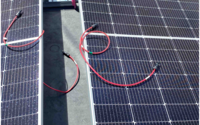 The Ultimate Safety Guide for Solar Connectors