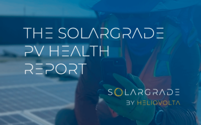 Safety Issues Found in 62% of Solar PV Field Inspections