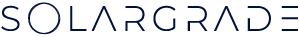 SolarGrade-Logotype SolarGrade-Logotype