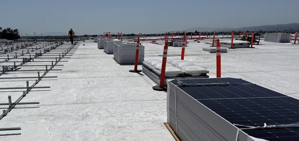 SolarGrade Resources Page 2025 PV Health Report