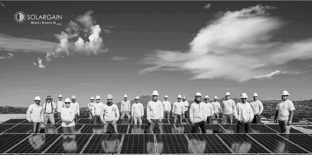 SolarGain Team SolarGain Team